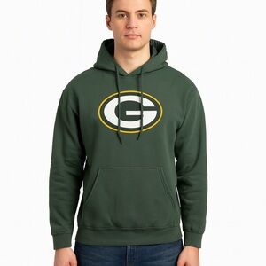 Green Bay Packers NFL Hoodie